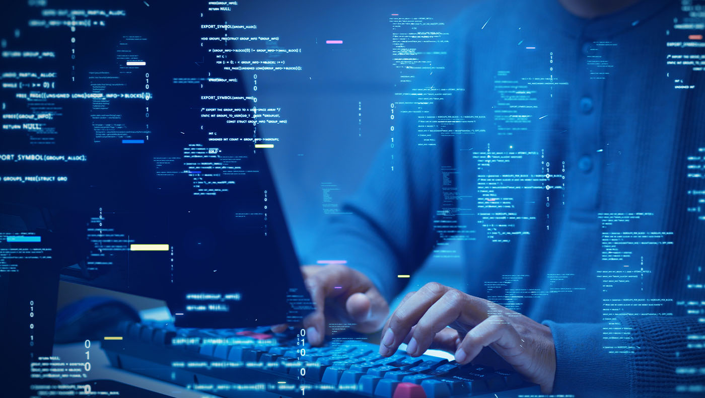 The Future of Server Security — AI-Driven Defense