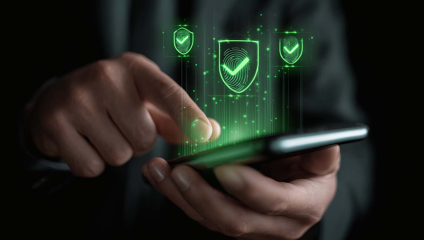 Multi-Factor Authentication — The First Line of Defense