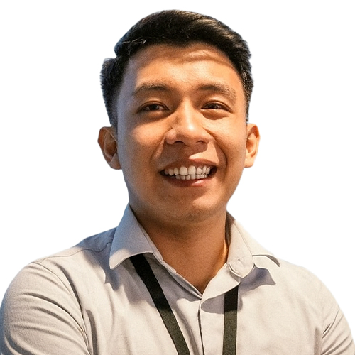 Adrian Abergido ACAD IT manager providing Microsoft 365 and cybersecurity support services