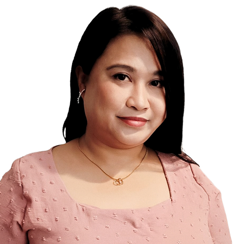 Amy Spence ACAD office manager and operations director supporting IT services team